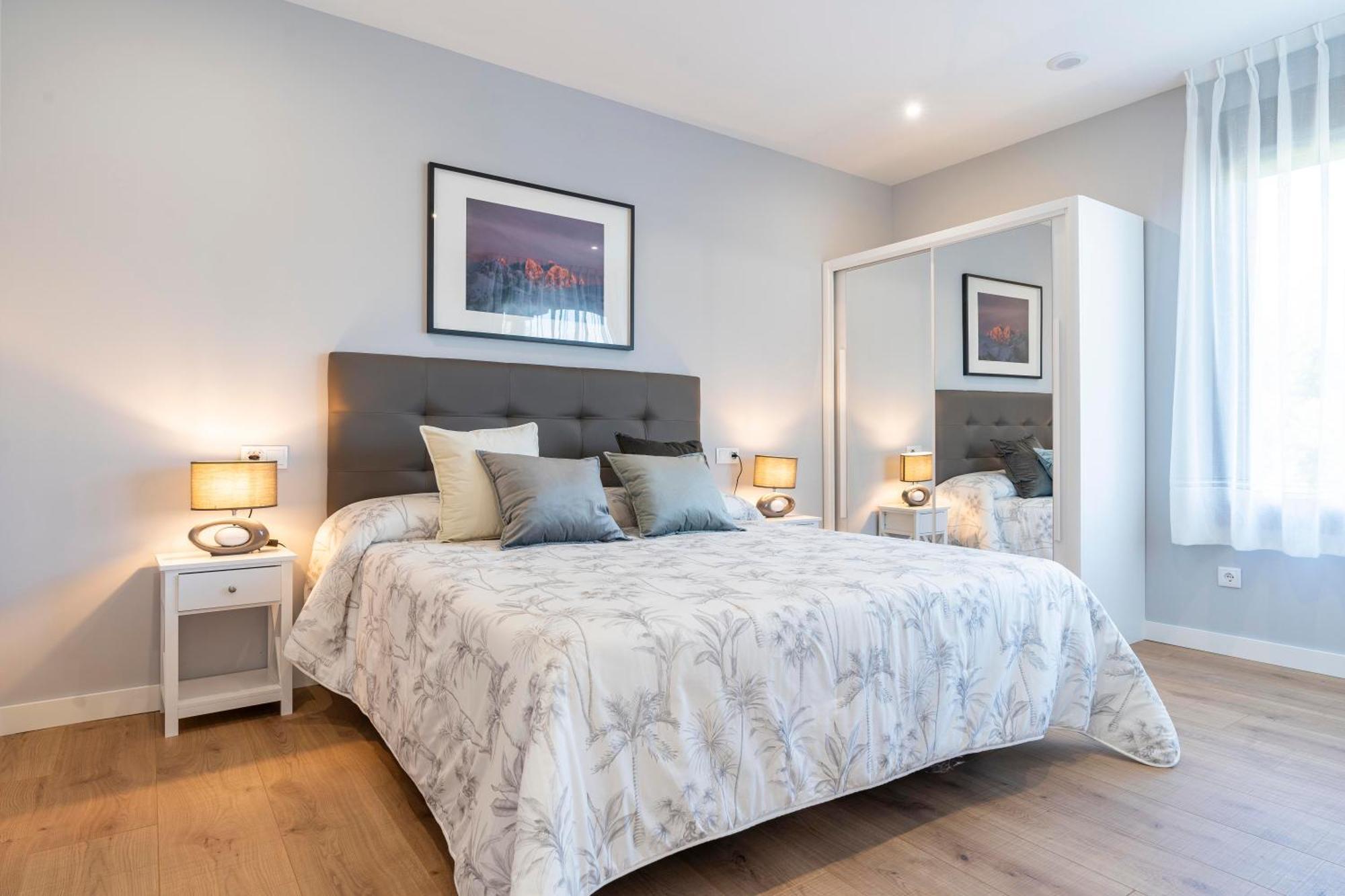 Apartamentos Cuetumerin Onís 外观 照片