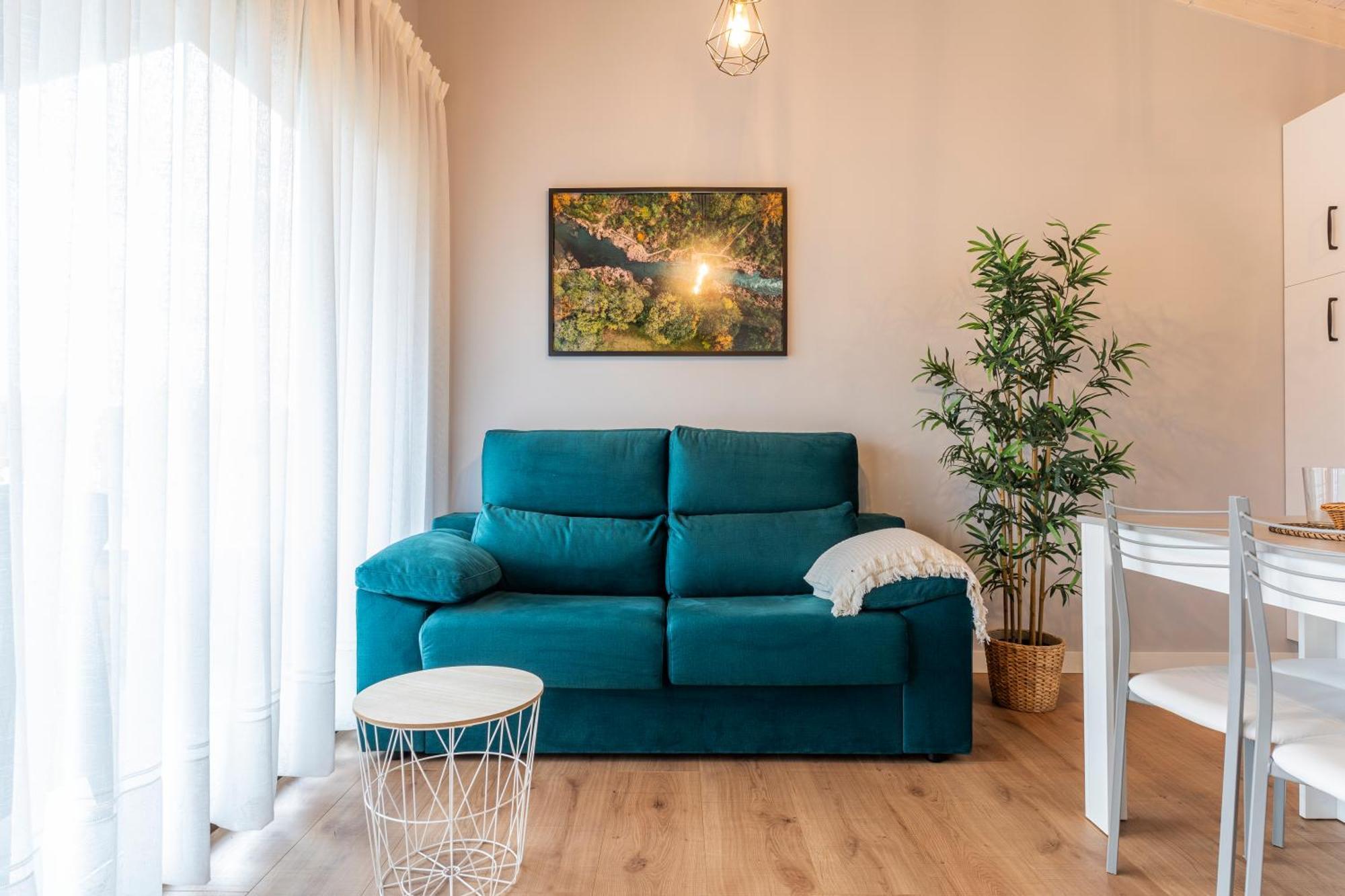 Apartamentos Cuetumerin Onís 外观 照片