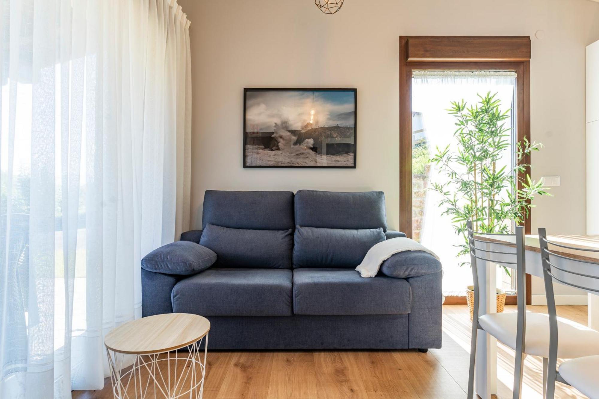 Apartamentos Cuetumerin Onís 外观 照片