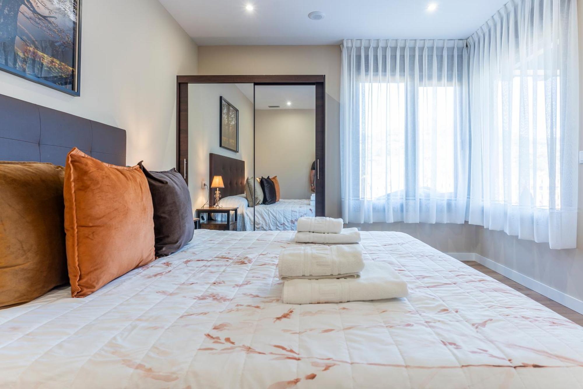Apartamentos Cuetumerin Onís 外观 照片