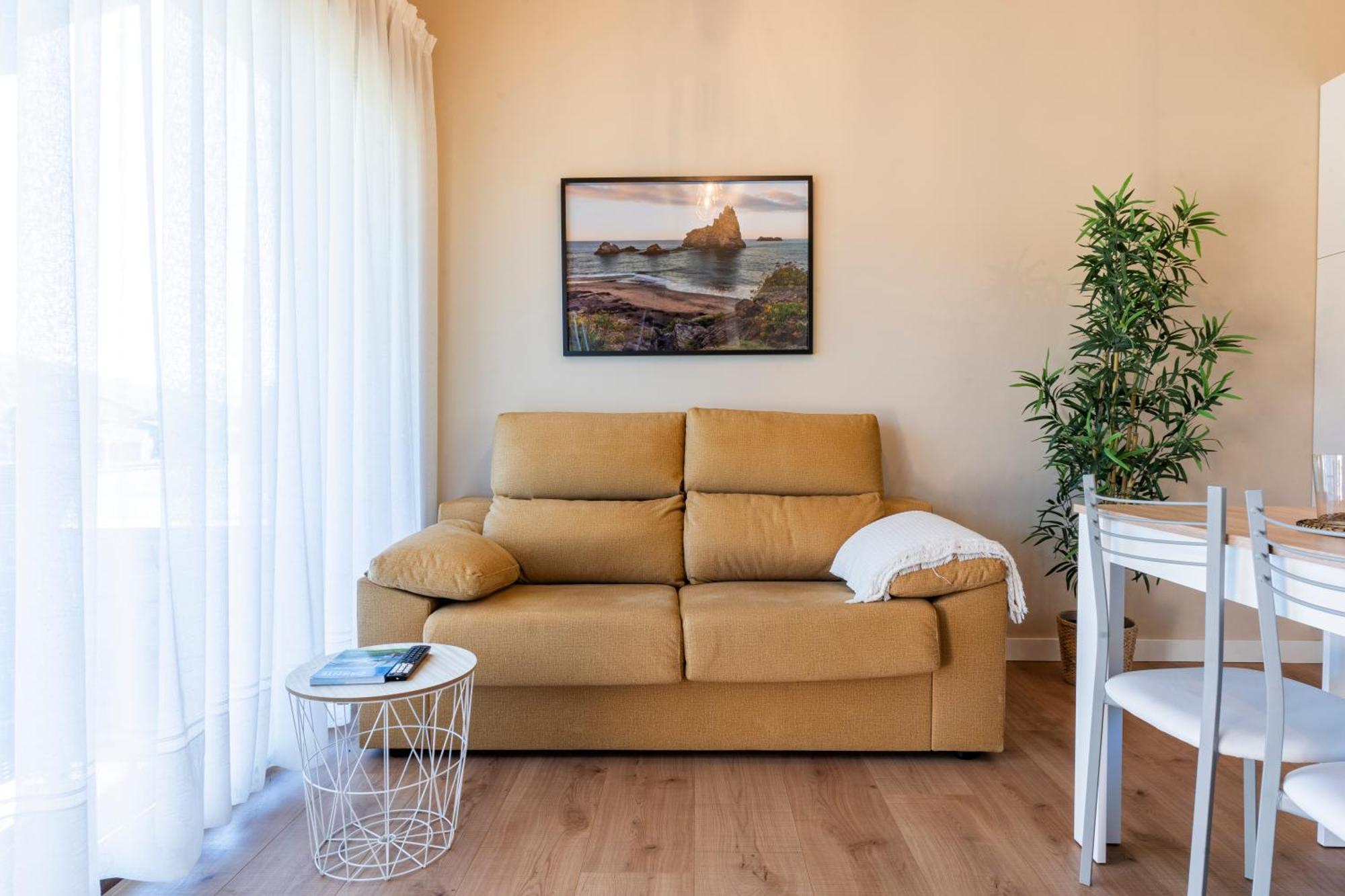 Apartamentos Cuetumerin Onís 外观 照片